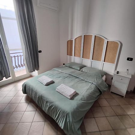 Bellavista, Il Tuo Soggiorno Vista Mare! Leilighet Nettuno Eksteriør bilde