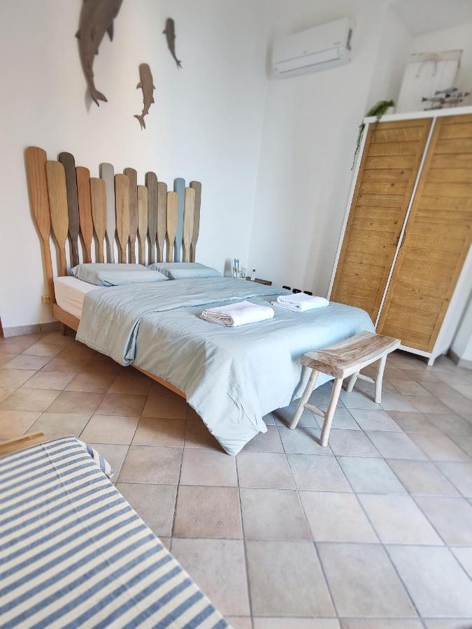 Bellavista, Il Tuo Soggiorno Vista Mare! Leilighet Nettuno Eksteriør bilde