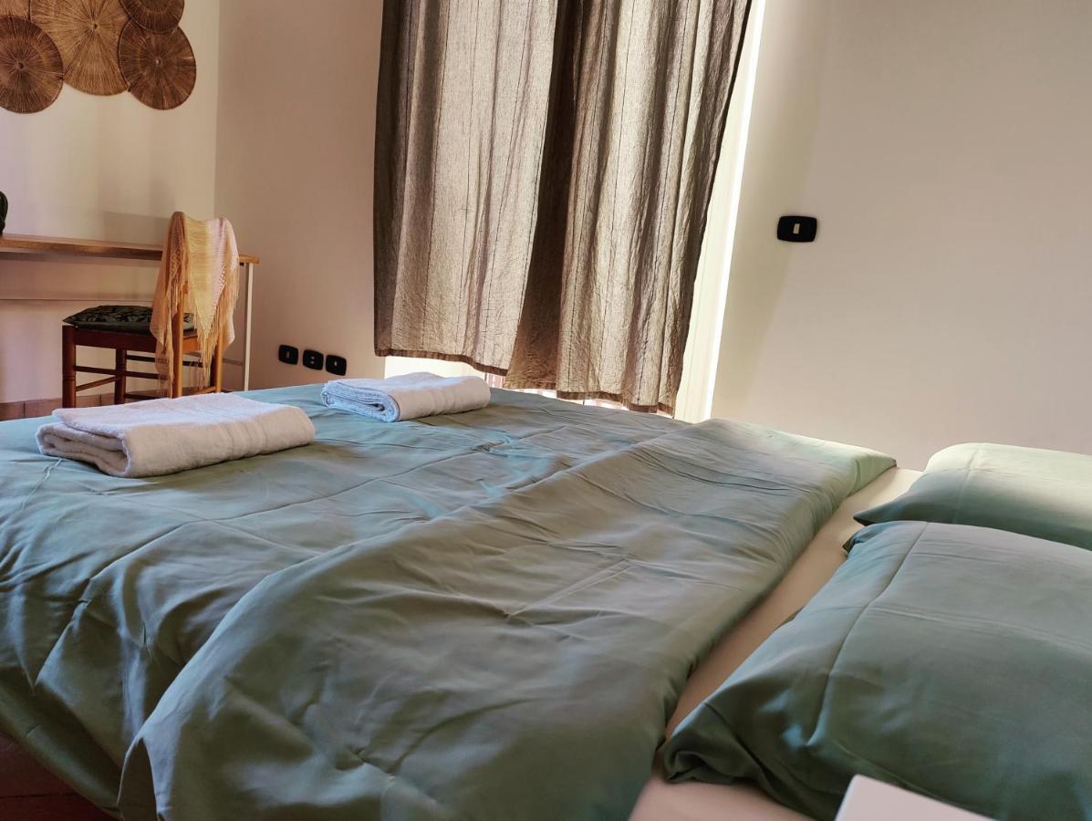 Bellavista, Il Tuo Soggiorno Vista Mare! Leilighet Nettuno Eksteriør bilde