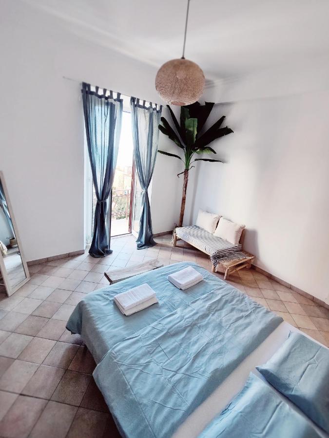 Bellavista, Il Tuo Soggiorno Vista Mare! Leilighet Nettuno Eksteriør bilde