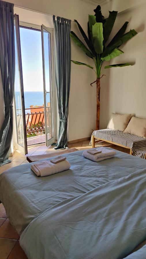 Bellavista, Il Tuo Soggiorno Vista Mare! Leilighet Nettuno Eksteriør bilde